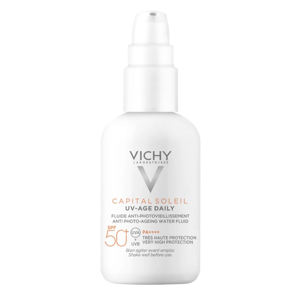 Vichy Capital Soleil UV-Age Daily 40 ml