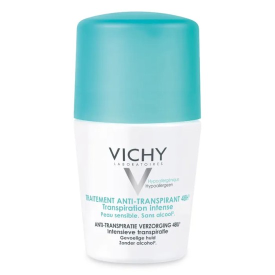 Vichy Déodorant Anti-Transpirant 50 ml