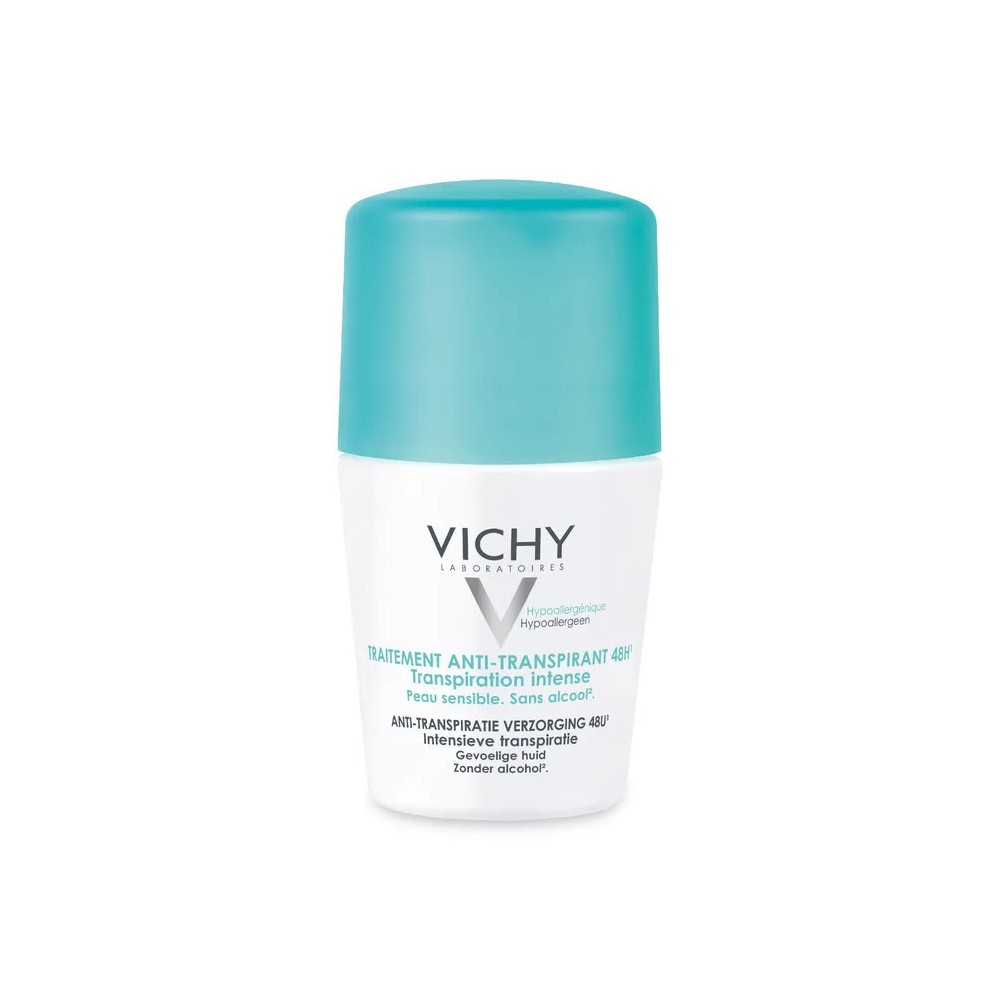 Vichy Déodorant Anti-Transpirant 50 ml