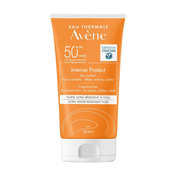 Avène Solaire Intense Protect Fluide SPF50