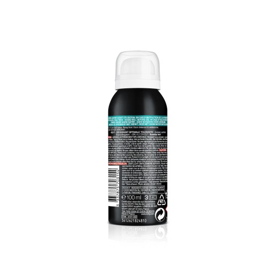 Vichy Déodorant Tolérance Optimale Compressé 100 ml