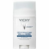 Vichy déodorant sans sel d'aluminium stick