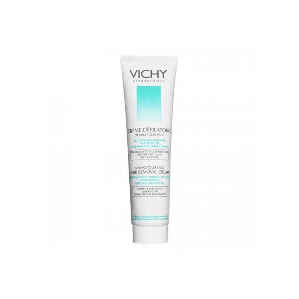 Vichy crème dépilatoire 150 ml