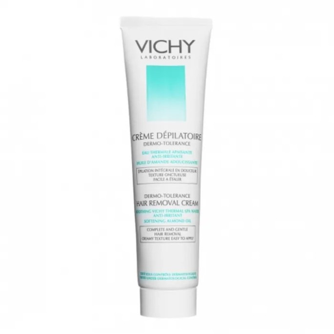 Vichy crème dépilatoire 150 ml