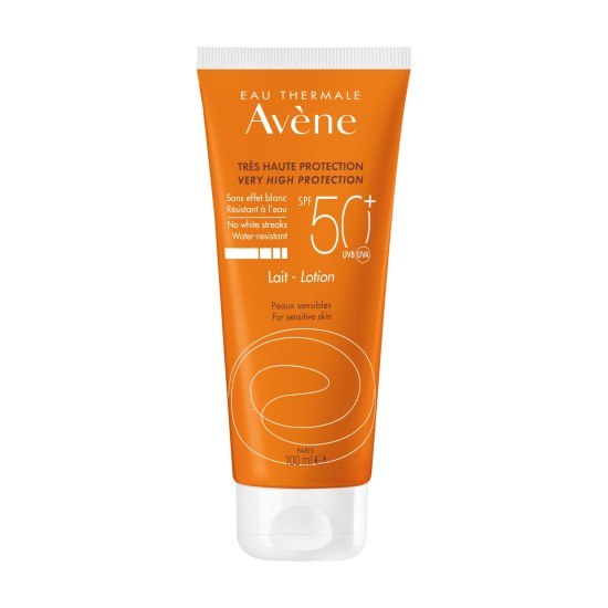 Avène Solaire Lait SPF50
