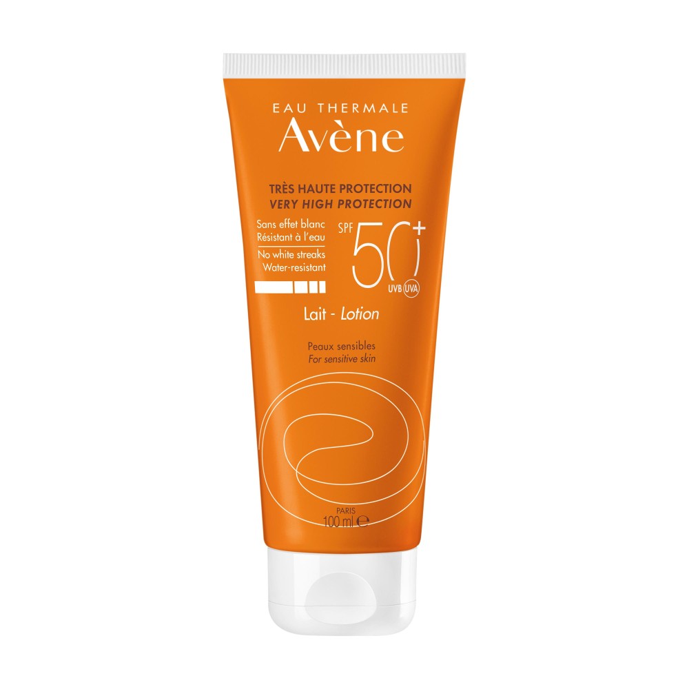 Avène Solaire Lait SPF50