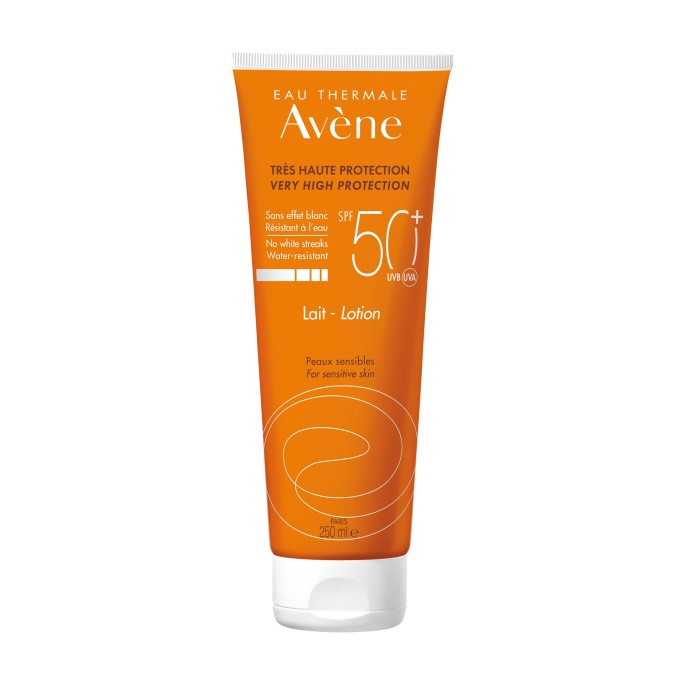 Avène Lait Solaire SPF50 250 ml