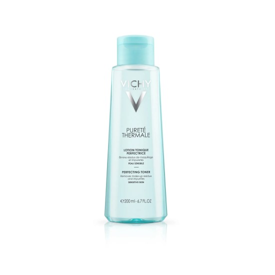 Vichy Eau Tonique Fraîche 200 ml