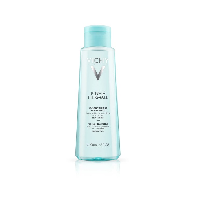 Vichy Eau Tonique Fraîche 200 ml