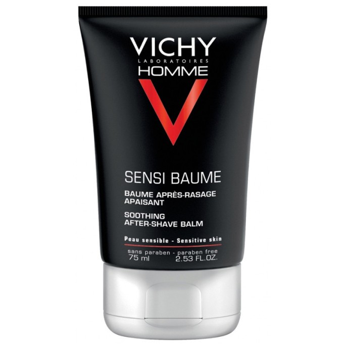 Vichy Sensi Baume Confort 75 ml