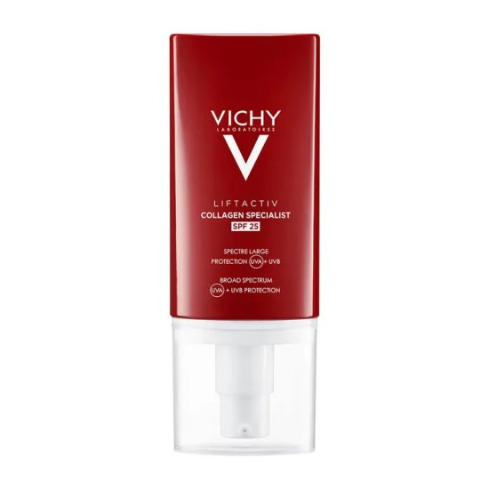 Vichy Liftactiv Collagen Specialist SPF 25