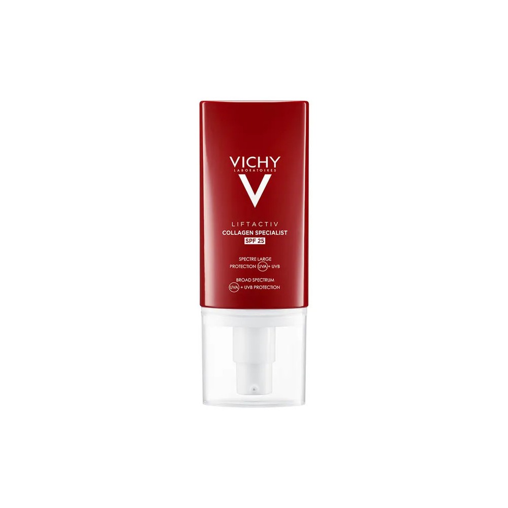 Vichy Liftactiv Collagen Specialist SPF 25