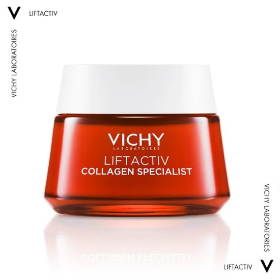 Vichy Liftactiv Collagen Specialist 50 ml