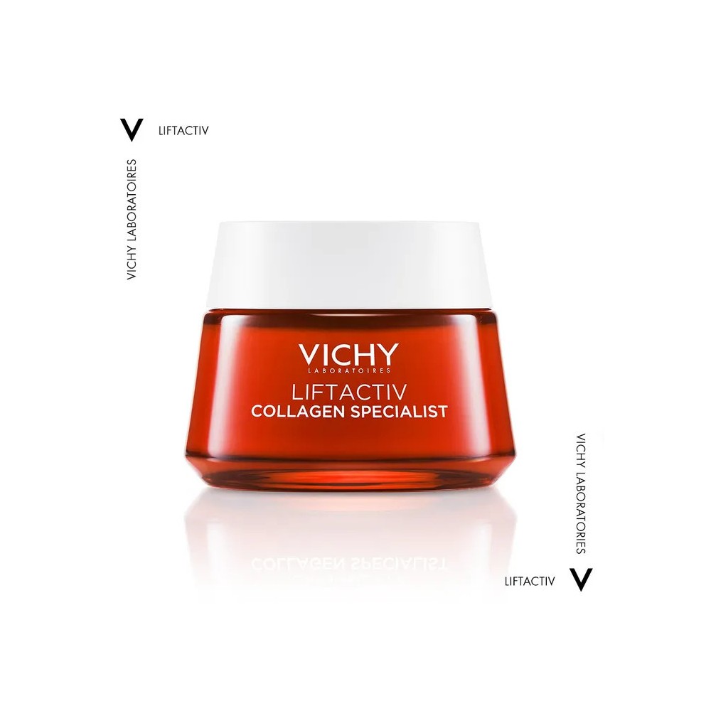 Vichy Liftactiv Collagen Specialist 50 ml