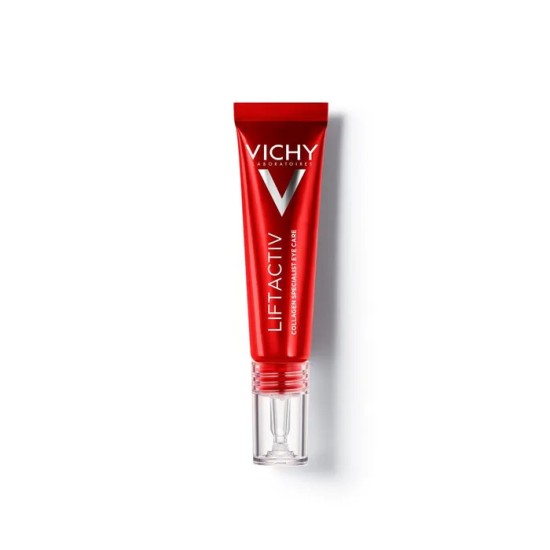 Vichy Liftactiv Collagen Specialist Contour des Yeux