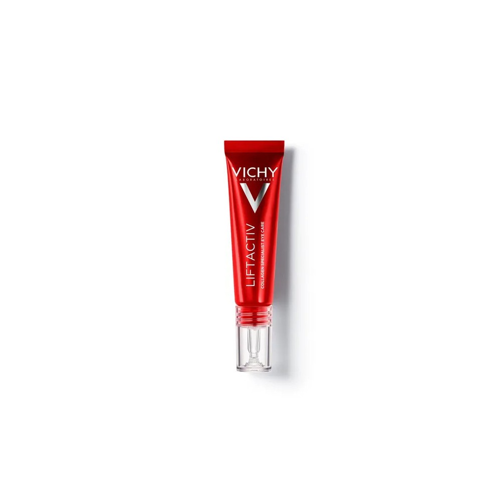 Vichy Liftactiv Collagen Specialist Contour des Yeux