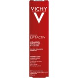 Vichy Liftactiv Collagen Specialist Contour des Yeux