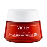 Vichy Liftactiv Collagen Specialist Nuit 50 ml
