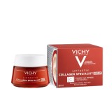 Vichy Liftactiv Collagen Specialist Nuit 50 ml