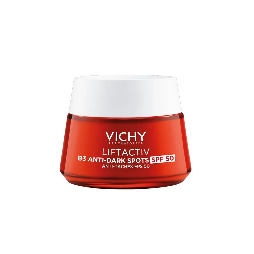 Vichy Liftactiv Crème Jour B3 SPF50 30 ml