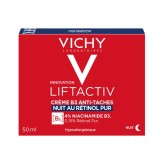 Vichy Liftactiv Crème Nuit B3 30 ml