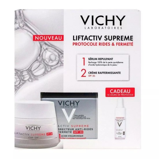 Vichy Liftactiv Suprême Crème SPF30