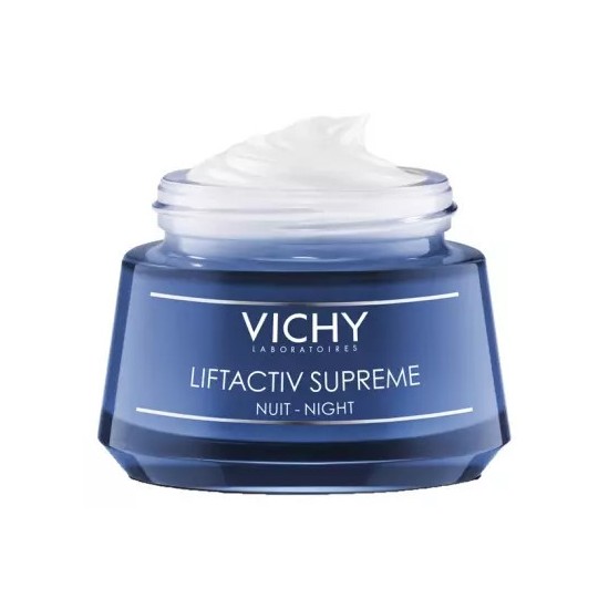 Vichy Liftactiv Supreme Nuit 50 ml