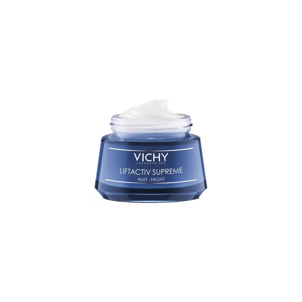 Vichy Liftactiv Supreme Nuit 50 ml