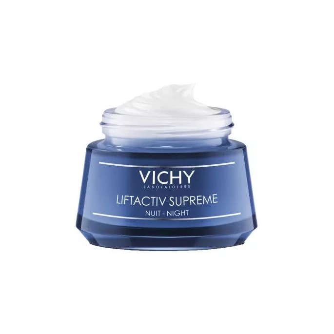 Vichy Liftactiv Supreme Nuit 50 ml