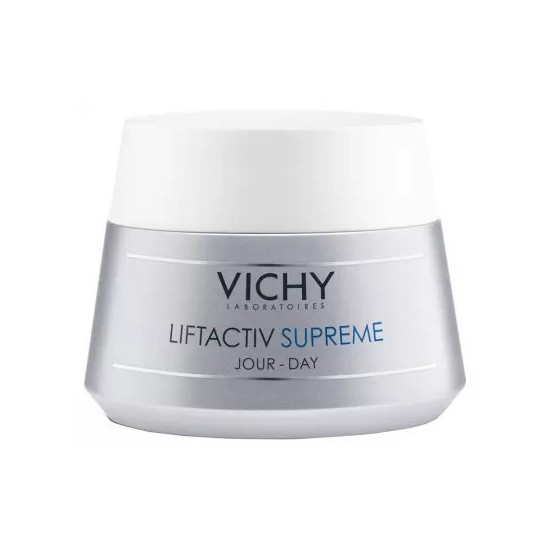 Vichy Liftactiv Supreme Crème Jour 50 ml