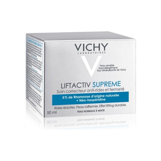 Vichy Liftactiv Supreme Crème Jour 50 ml