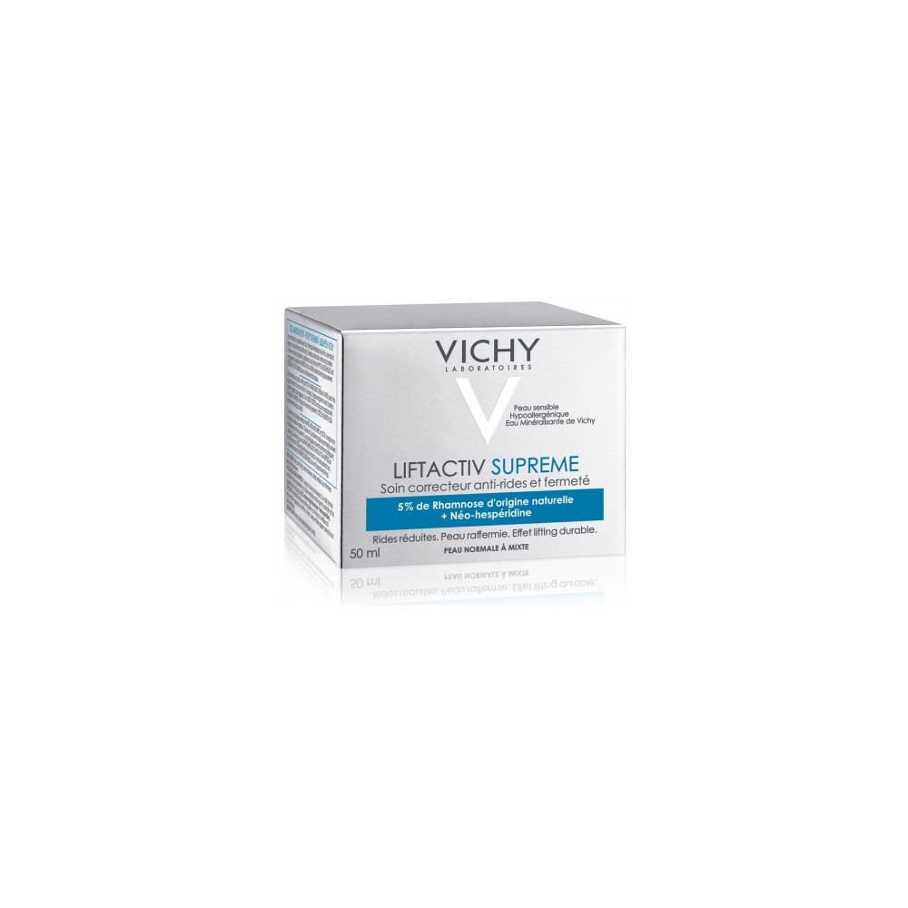 Vichy Liftactiv Supreme Crème Jour 50 ml