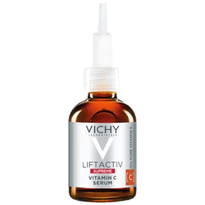 Vichy Liftactiv Sérum Vit C 20 ml