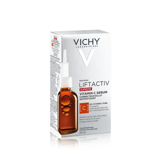 Vichy Liftactiv Sérum Vit C 20 ml