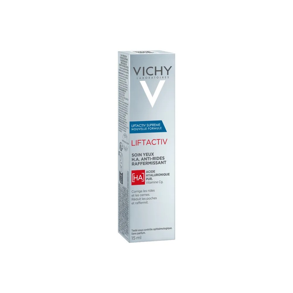 Vichy Liftactiv Yeux 15 ml