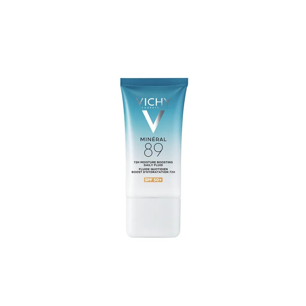 Vichy Minéral 89 Crème Fluide SPF50