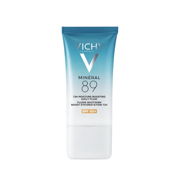 Vichy Minéral 89 Crème Fluide SPF50