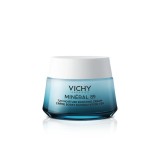 Vichy Minéral 89 Crème Visage Légère