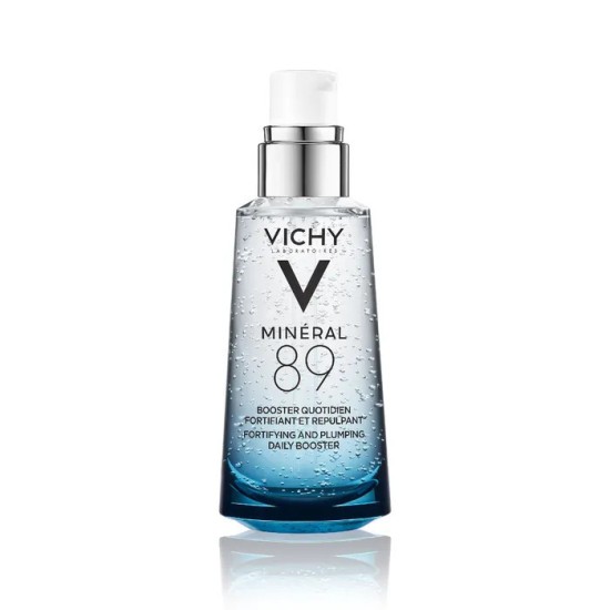 Vichy Minéral 89 Sérum Visage 50 ml