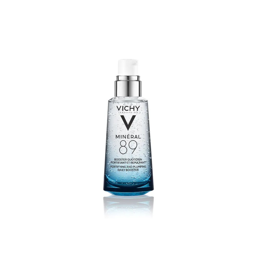 Vichy Minéral 89 Sérum Visage 50 ml