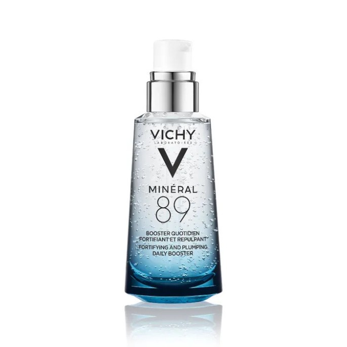 Vichy Minéral 89 Sérum Visage 50 ml