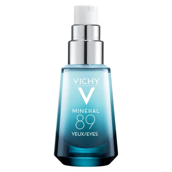 Vichy Minéral 89 Sérum Yeux 50ml