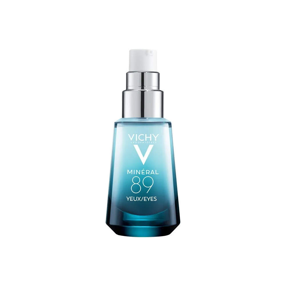 Vichy Minéral 89 Sérum Yeux 50ml