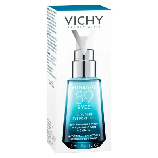 Vichy Minéral 89 Sérum Yeux 50ml