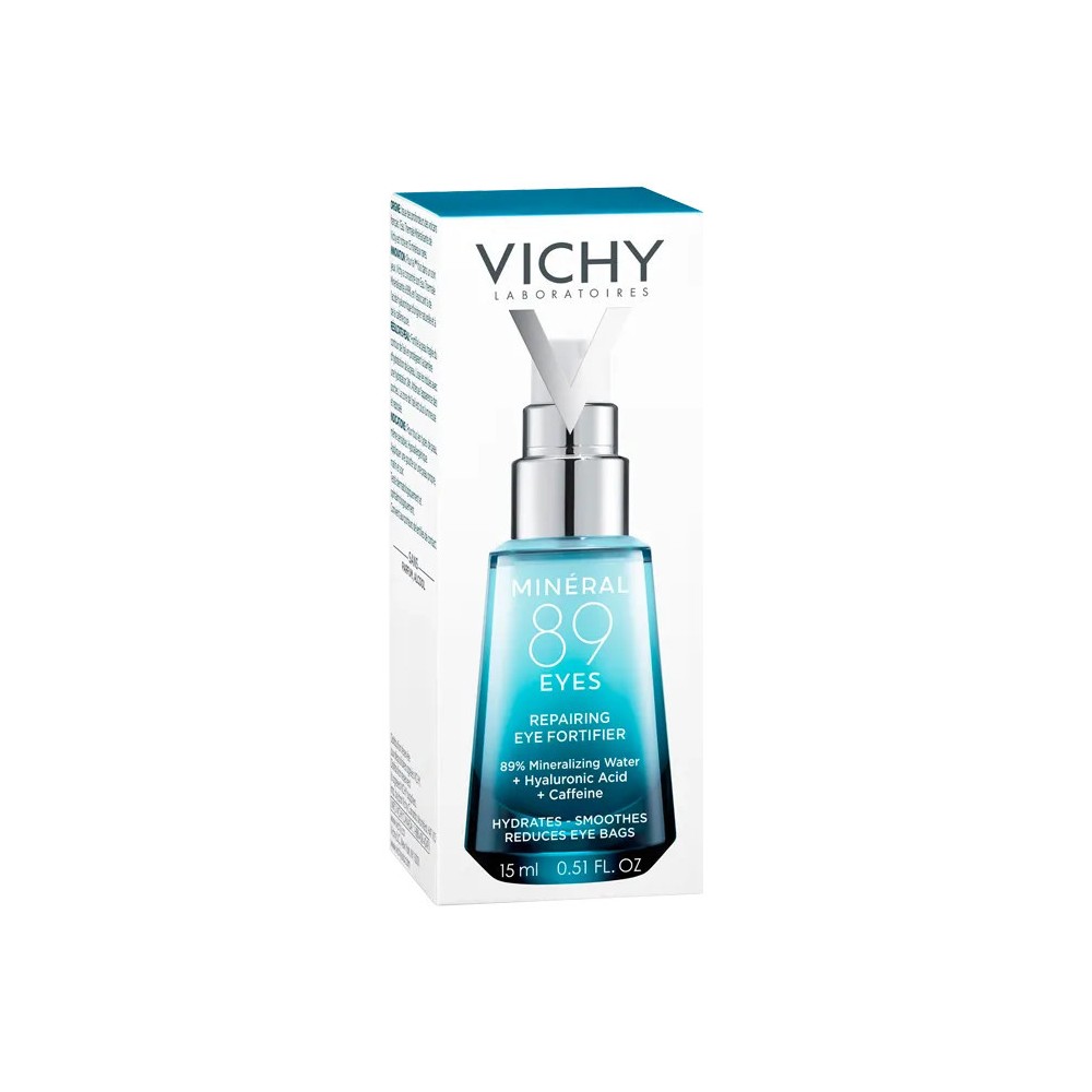 Vichy Minéral 89 Sérum Yeux 50ml