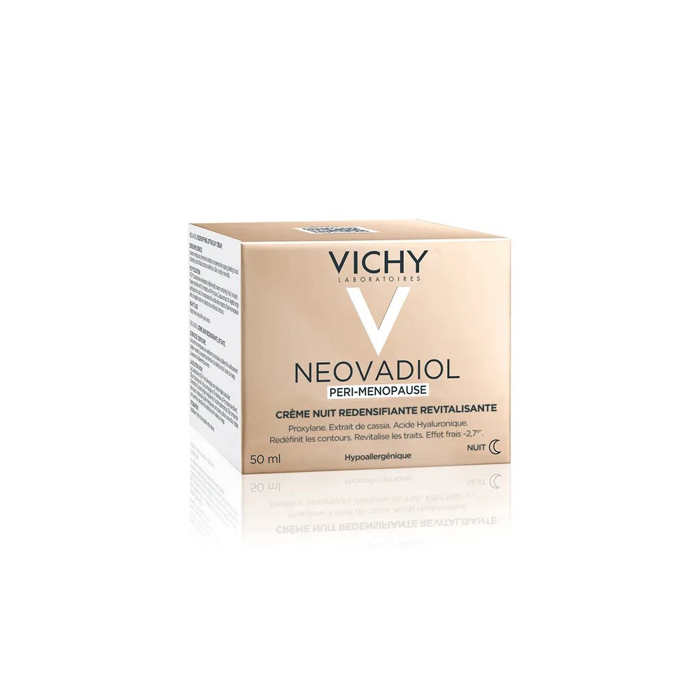 Vichy Neovadiol Crème Nuit 50 ml