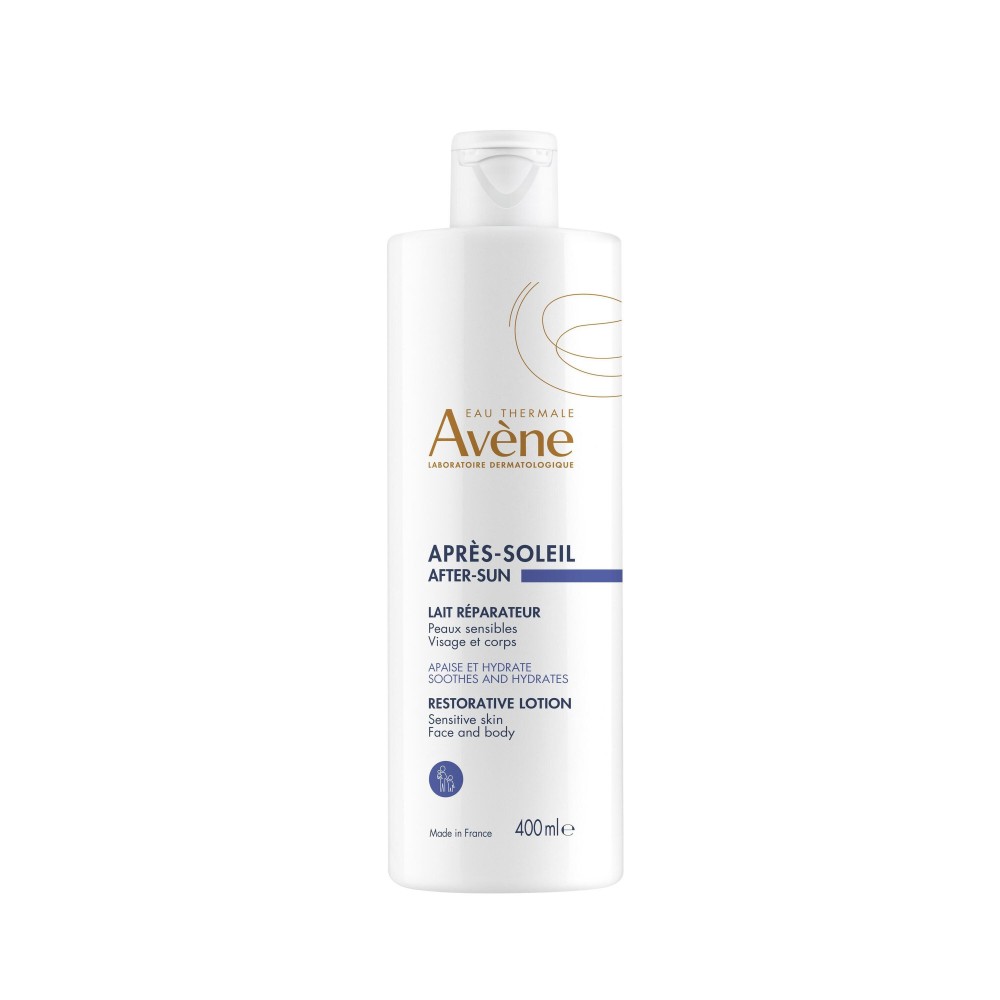 Avène Lait Après Soleil 400 ml