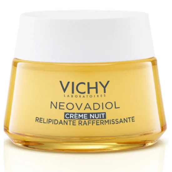 Vichy Neovadiol Post Ménopause Crème de Nuit