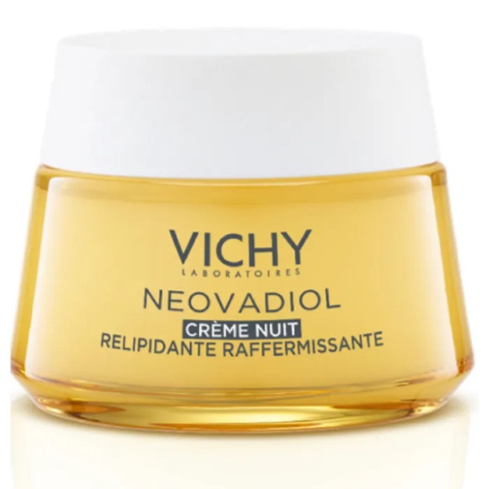 Vichy Neovadiol Post Ménopause Crème de Nuit