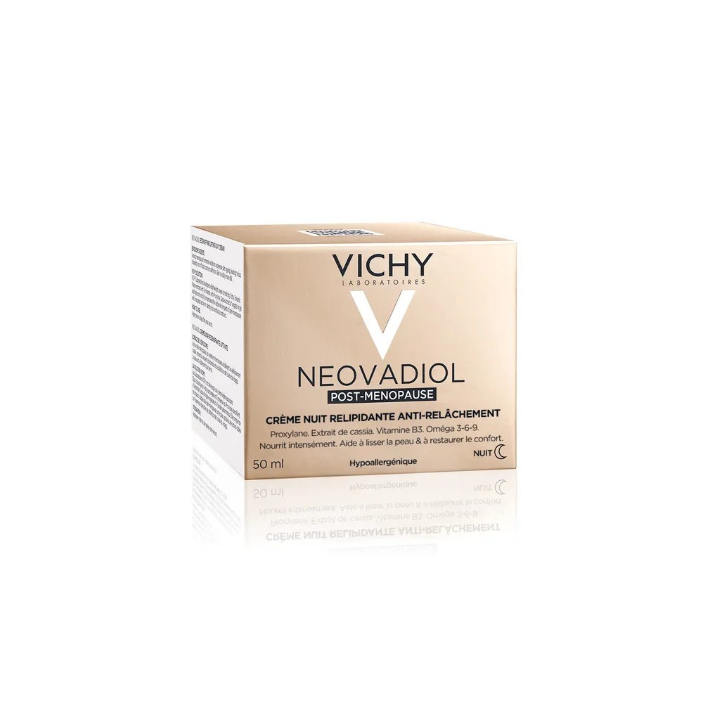 Vichy Neovadiol Post Ménopause Crème de Nuit